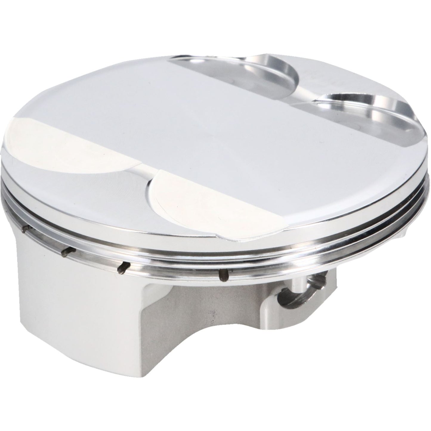 J.E. Pistons Piston Kit - 12.5:1 for Kawasaki 379937_1369739