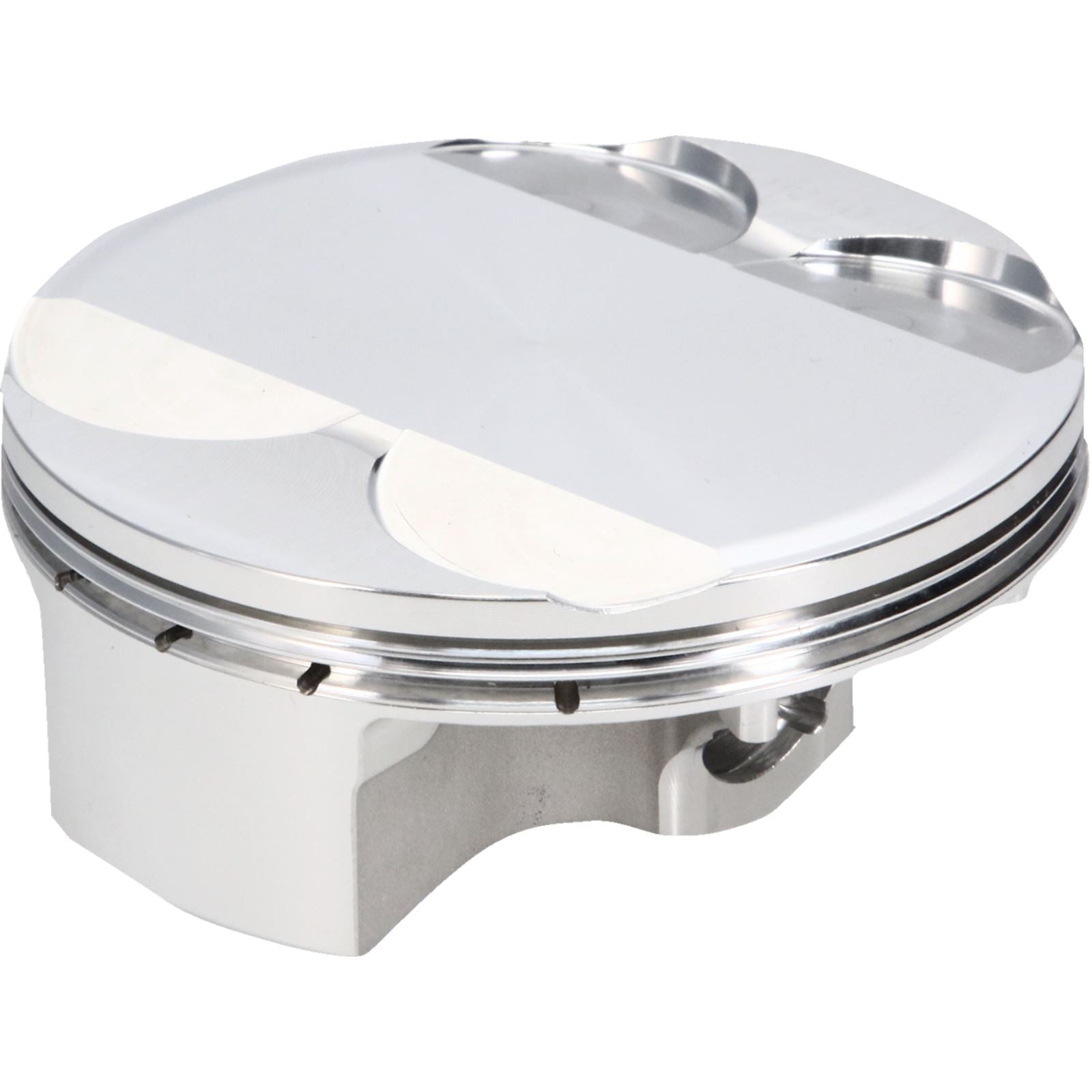 J.E. Pistons Piston Kit - 12.5:1 for Kawasaki 379937_1369739