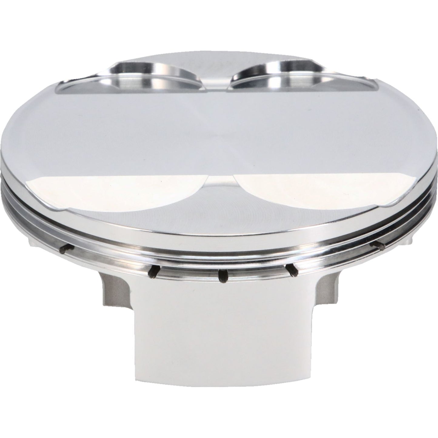 J.E. Pistons Piston Kit - 12.5:1 for Kawasaki 379937_1369740