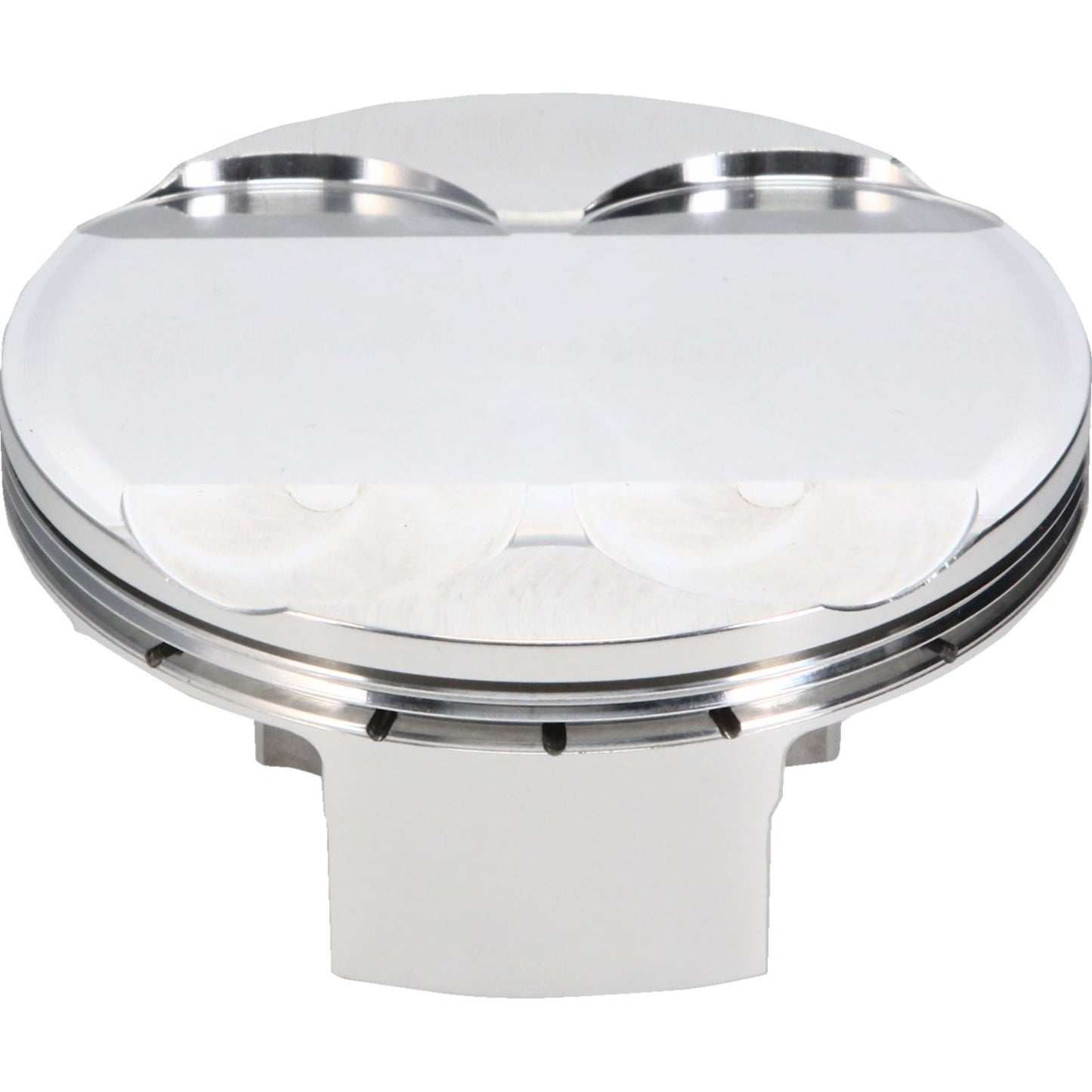 J.E. Pistons Piston Kit - 12.5:1 for Kawasaki 379937_1369741