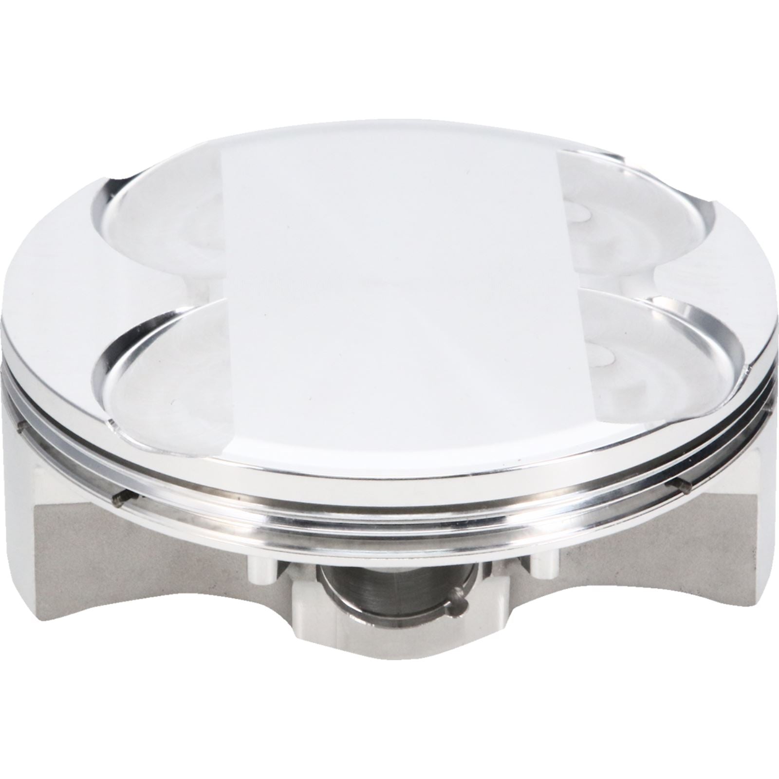 J.E. Pistons Piston Kit - 12.5:1 for Kawasaki 379937_1369742