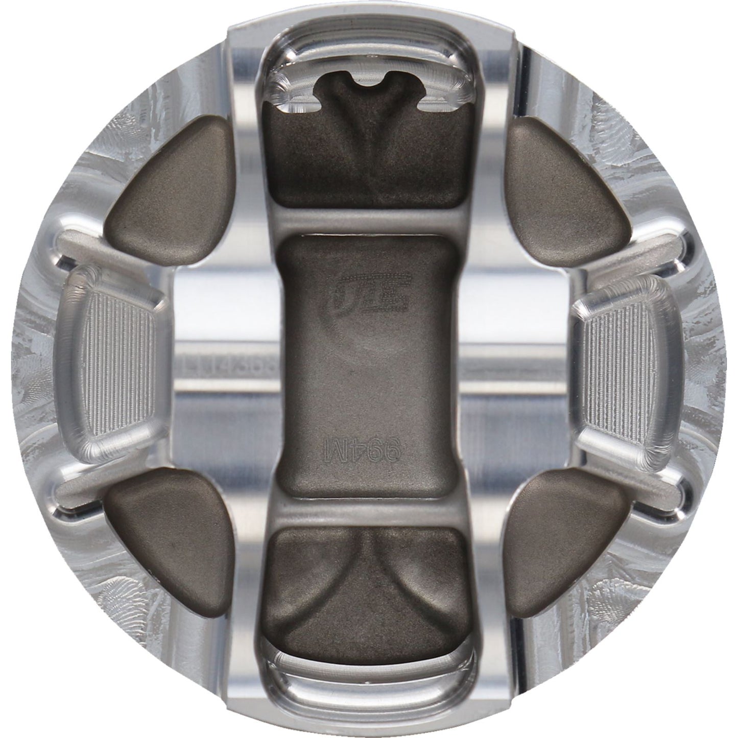J.E. Pistons Piston Kit - 12.5:1 for Kawasaki 379937_1369743
