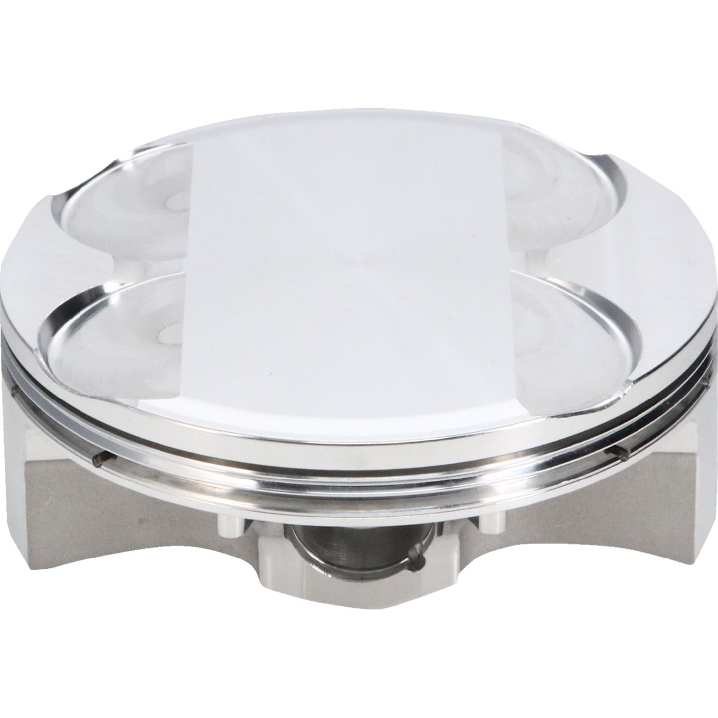 J.E. Pistons Piston Kit - 12.5:1 for Kawasaki 379937_1369745