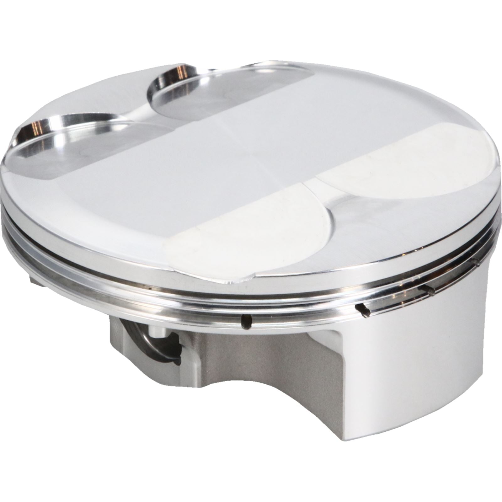 J.E. Pistons Piston Kit - 13.5:1 for Kawasaki 379938_1369746