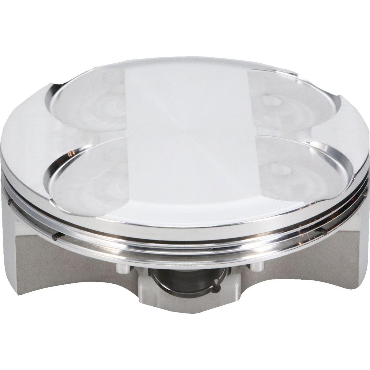 J.E. Pistons Piston Kit - 13.5:1 for Kawasaki 379938_1369749