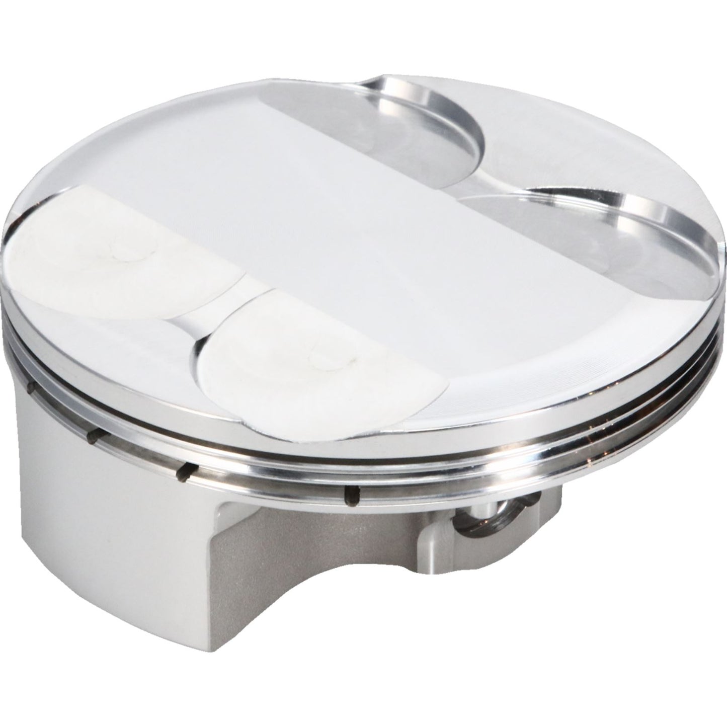 J.E. Pistons Piston Kit - 13.5:1 for Kawasaki 379938_1369750