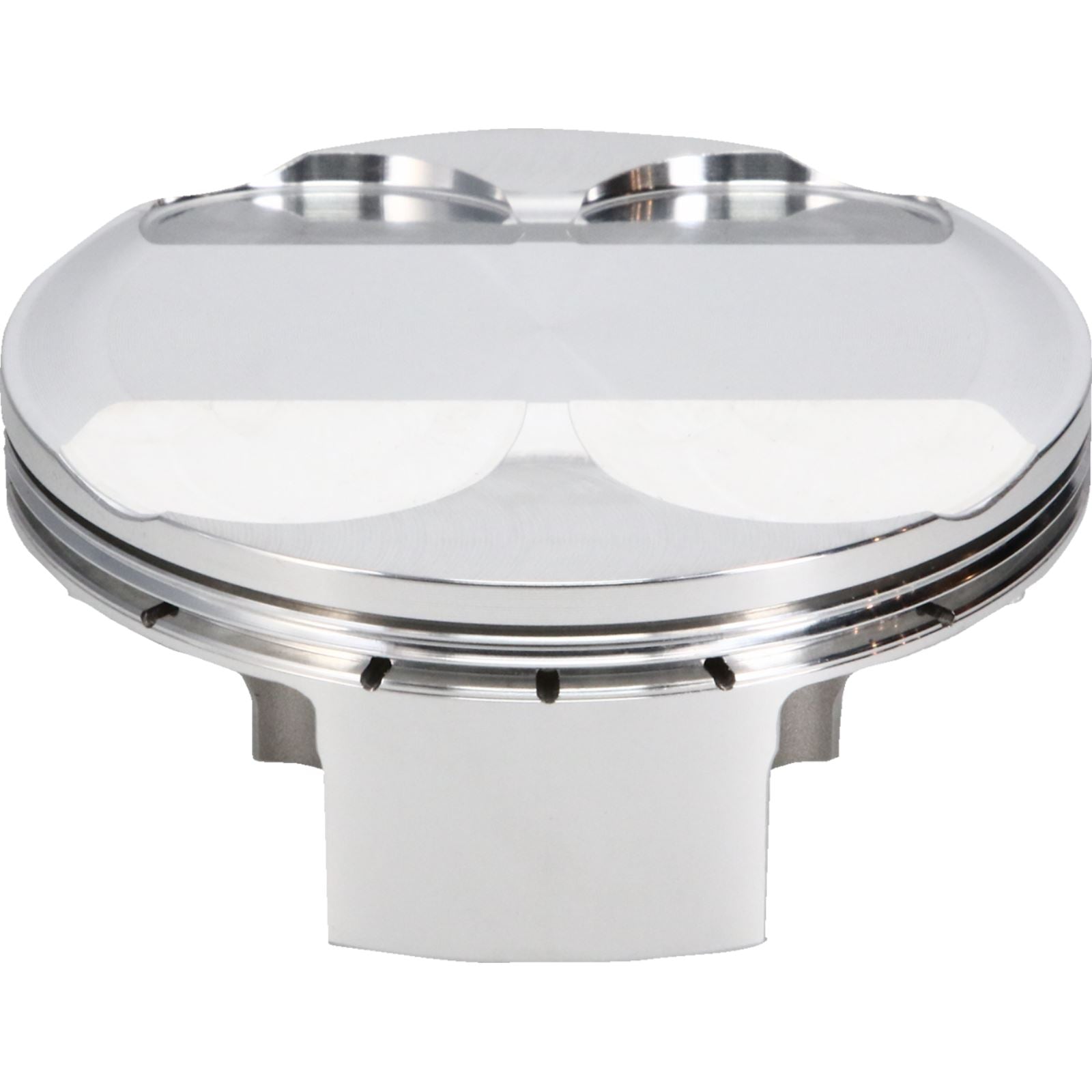 J.E. Pistons Piston Kit - 13.5:1 for Kawasaki 379938_1369751