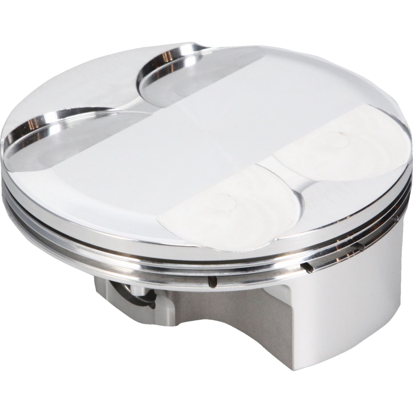 J.E. Pistons Piston Kit - 13.5:1 for Kawasaki 379938_1369753