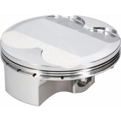 J.E. Pistons Piston Kit - 13.5:1 for Kawasaki 379938_1369754