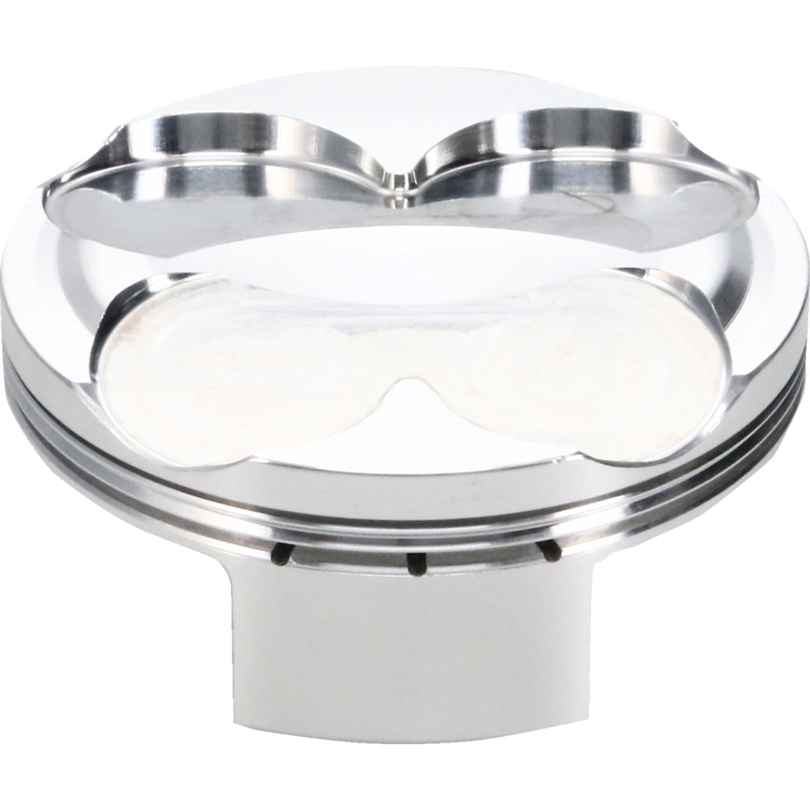 J.E. Pistons Piston Kit - 14.5:1 for Kawasaki 391920_1369757