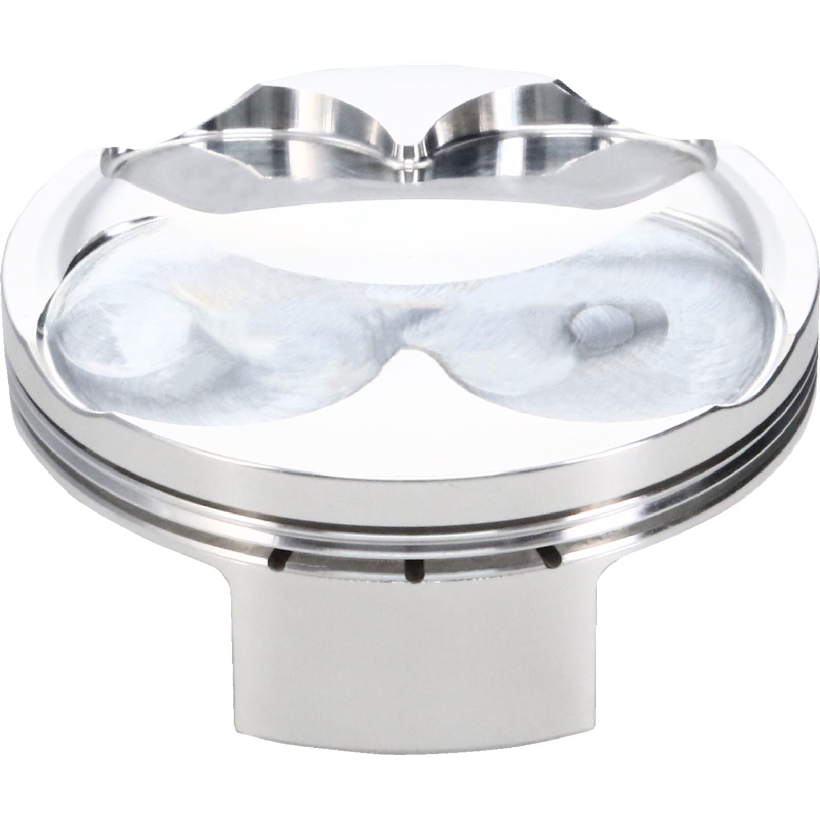J.E. Pistons Piston Kit - 14.5:1 for Kawasaki 391920_1369758