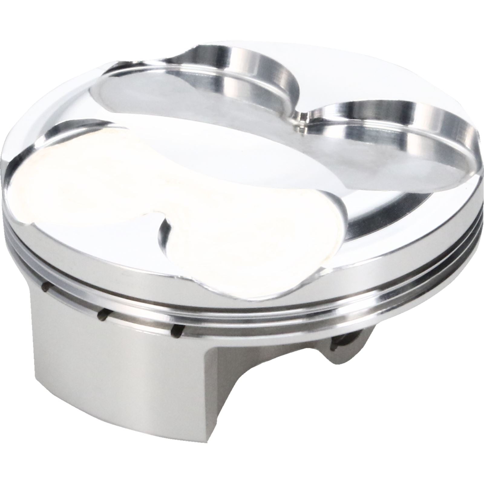 J.E. Pistons Piston Kit - 14.5:1 for Kawasaki 391920_1369759