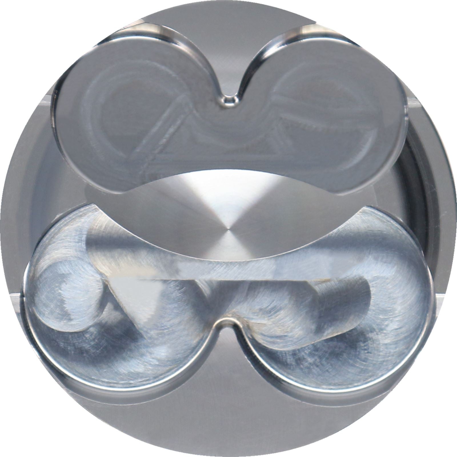 J.E. Pistons Piston Kit - 14.5:1 for Kawasaki 391920_1369760