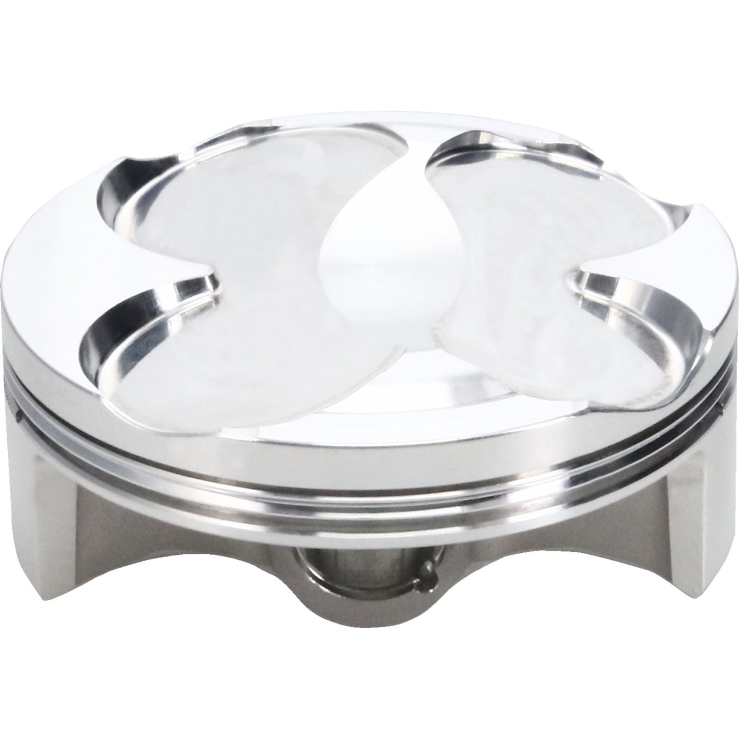 J.E. Pistons Piston Kit - 14.5:1 for Kawasaki 391920_1369761