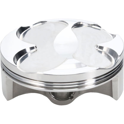 J.E. Pistons Piston Kit - 14.5:1 for Kawasaki 391920_1369761