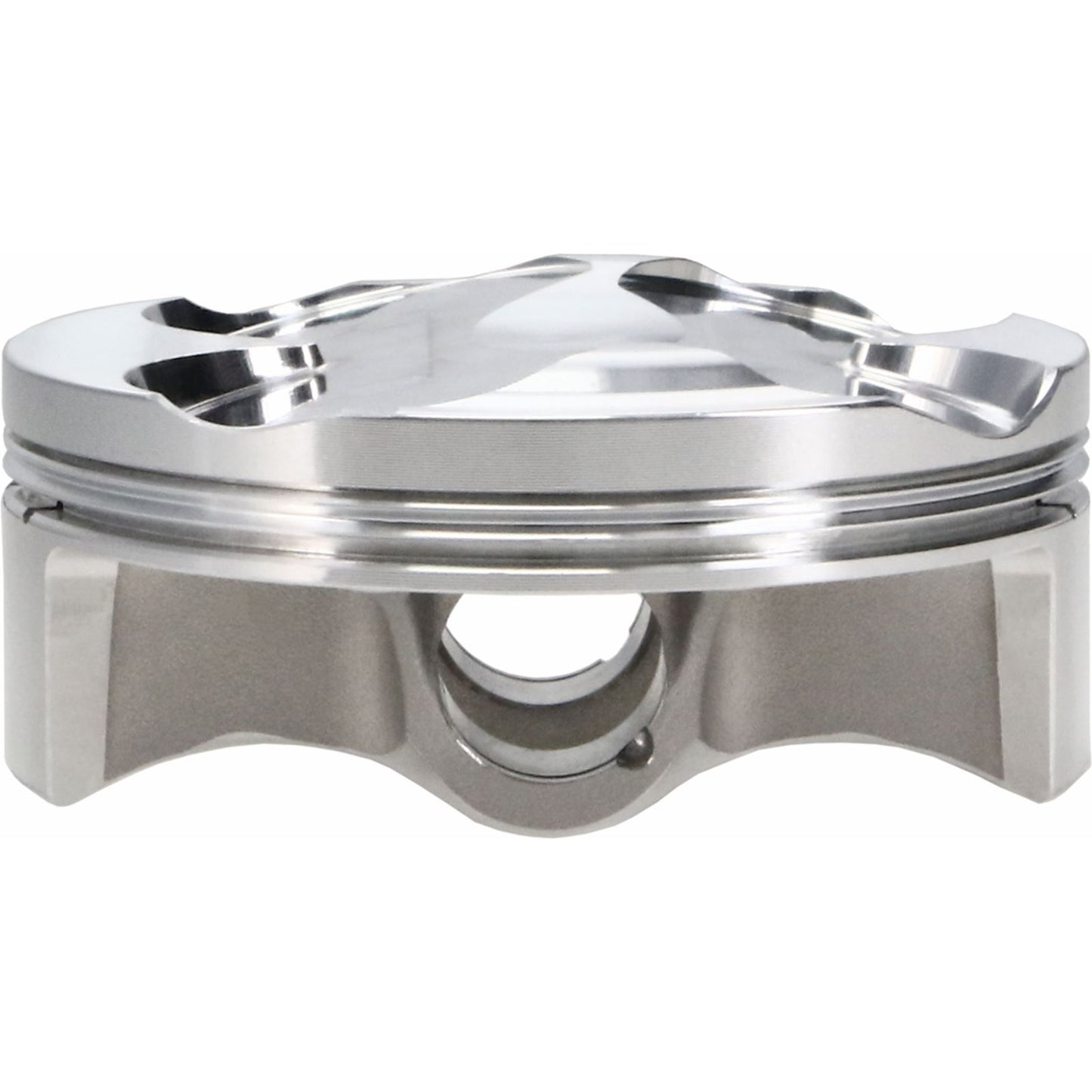 J.E. Pistons Piston Kit - 14.5:1 for Kawasaki 391920_1369762