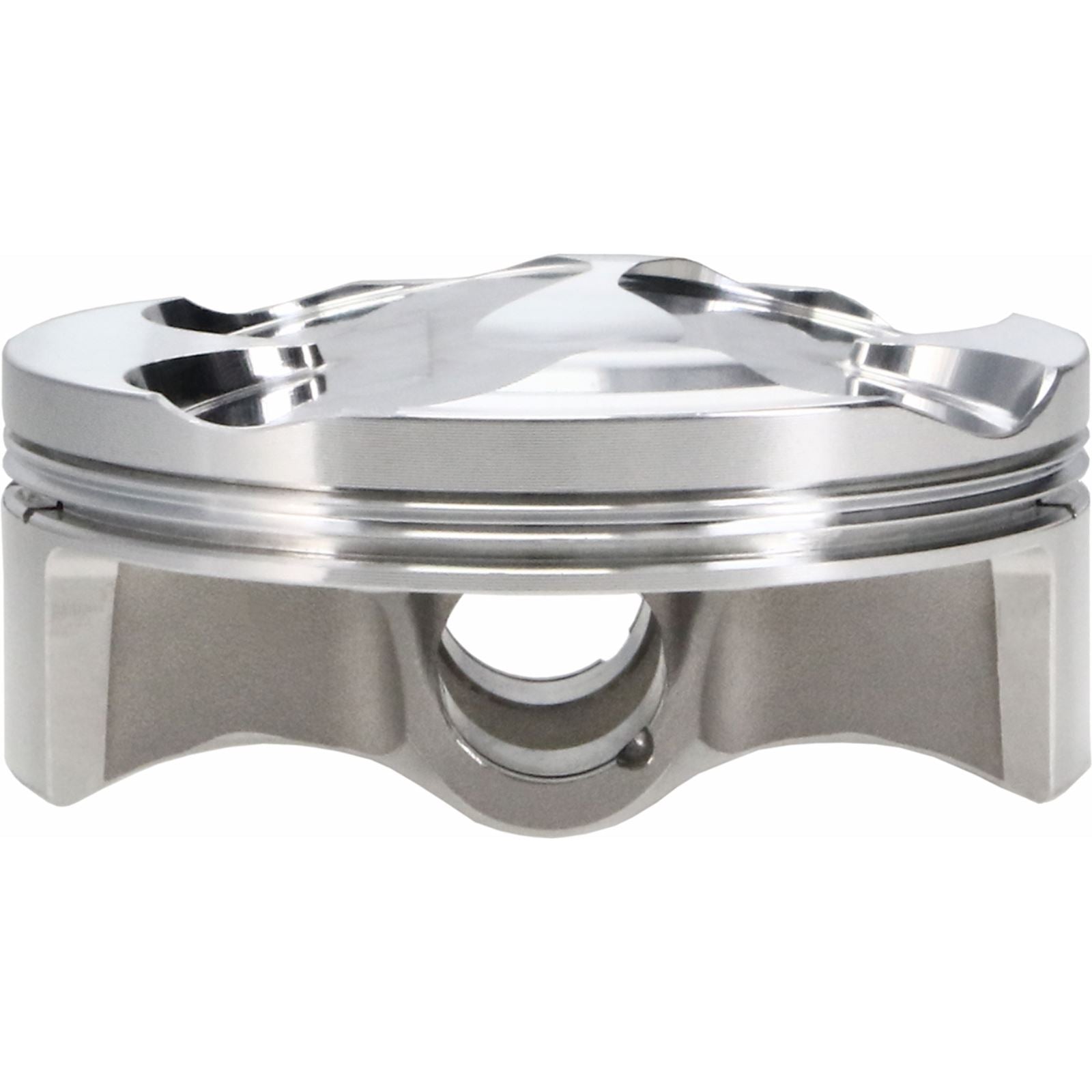 J.E. Pistons Piston Kit - 14.5:1 for Kawasaki 391920_1369762