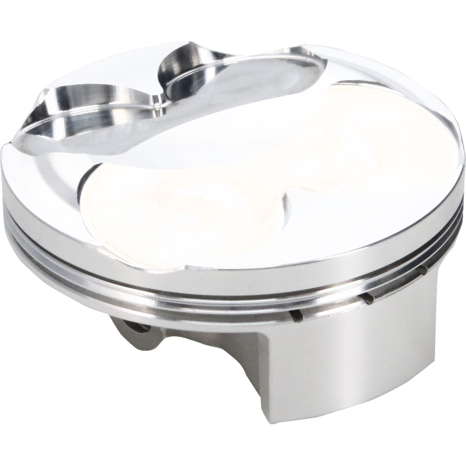 J.E. Pistons Piston Kit - 14.5:1 for Kawasaki 391920_1369764