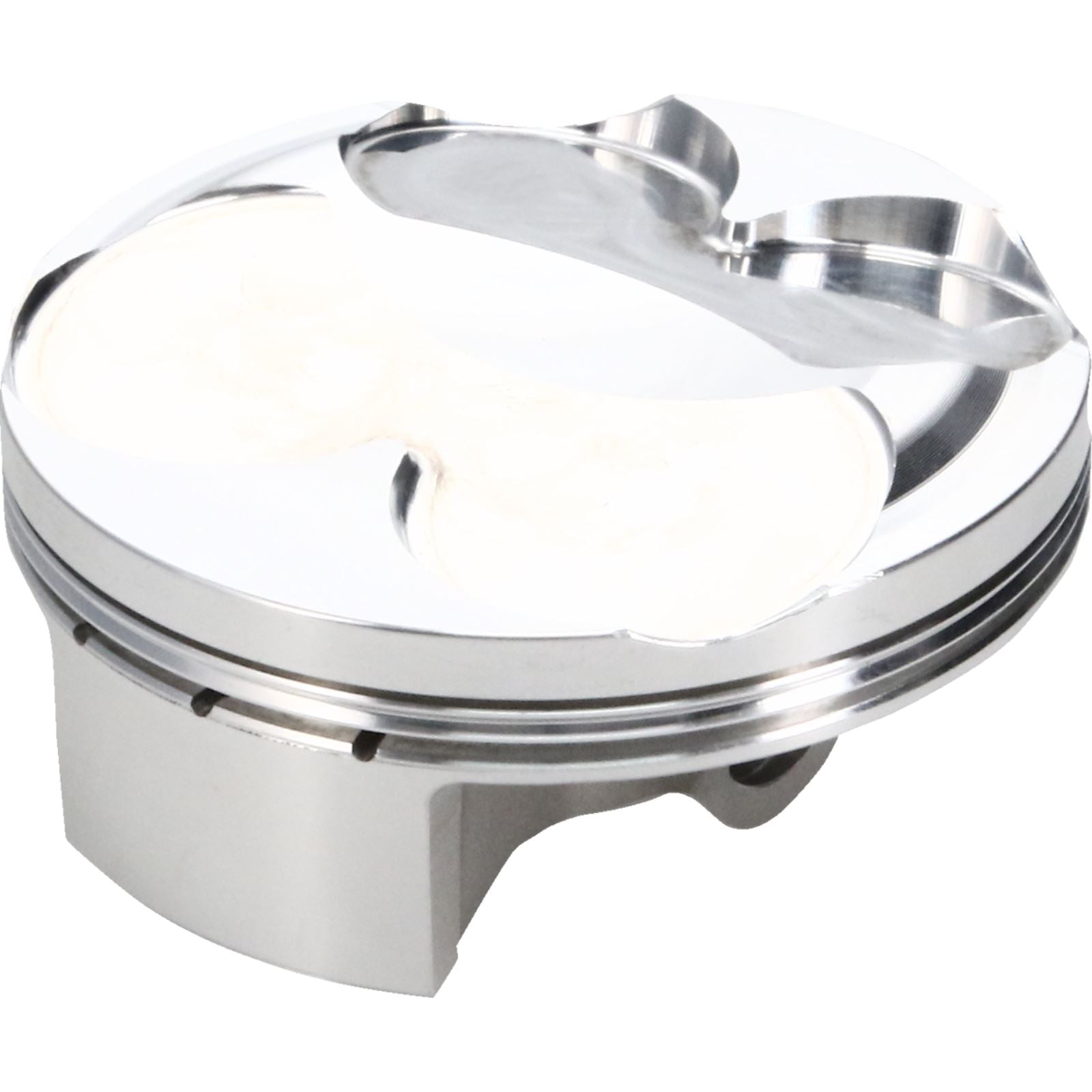 J.E. Pistons Piston Kit - 14.5:1 for Kawasaki 391920_1369765