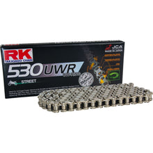 RK Chain 530 UWR - Chain - 100 Links [MPN: SV530UWR-100]_1334641