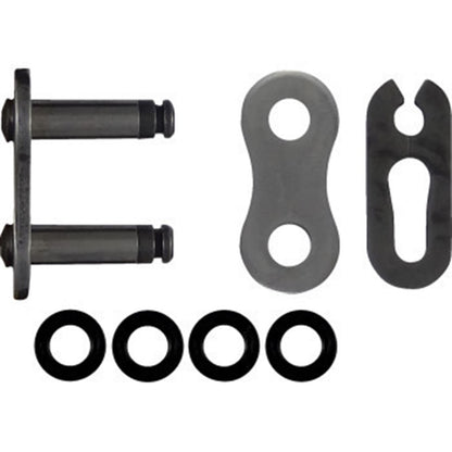 RK Chain Connecting Link - 520 XRE - Clip [MPN: 520XRE-CL]_1817917
