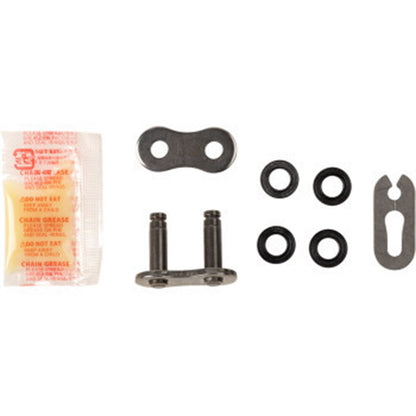 RK Chain Connecting Link - 520 XRE - Clip [MPN: 520XRE-CL]_1817916