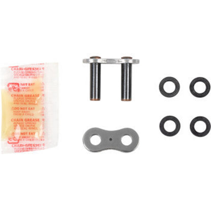 RK Chain Connecting Link - 525 XRE - Rivet [MPN: 525XRE-RL]_1817912