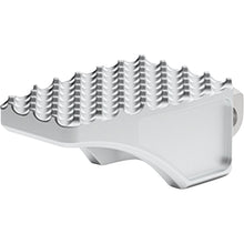 LA Choppers County Line Billet Footpegs - Rear - Raw [MPN: LA-P100-02]_1369766