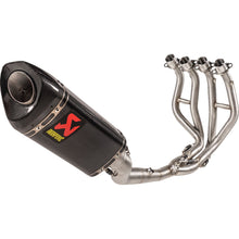 Akrapovic Racing Line Exhaust System - Carbon Fiber [MPN: S-K2R3-APC]_1326900
