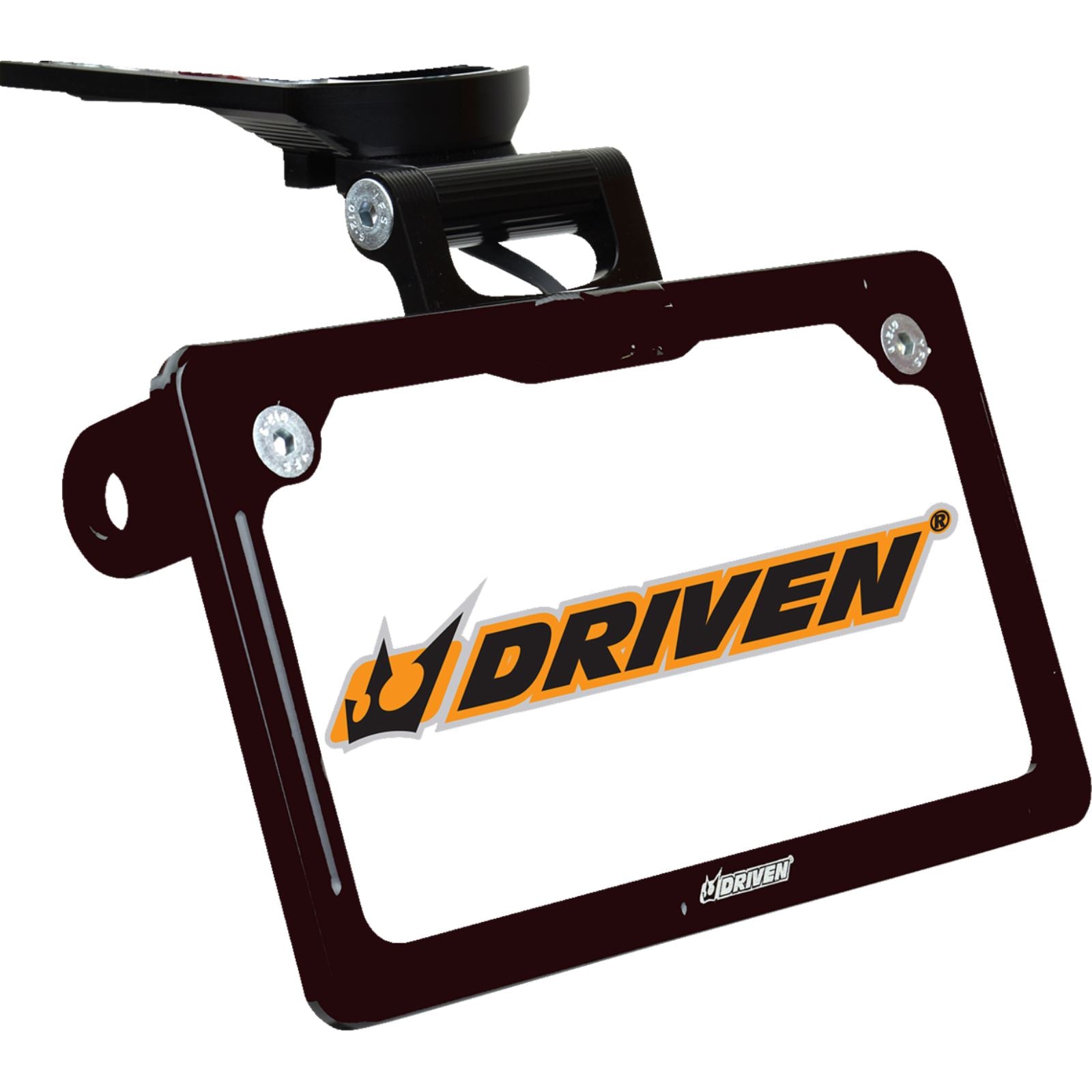 Driven Fender Eliminator - ZX-4RR DKZ-052_1326927