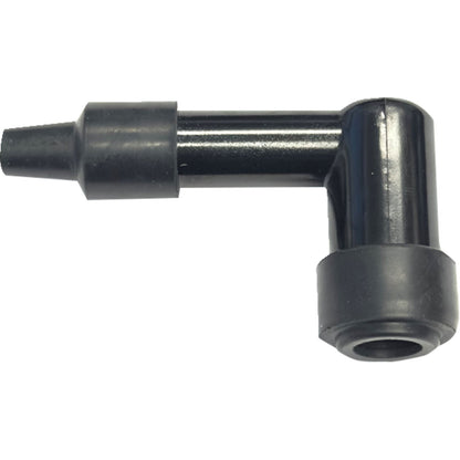 K&S Spark Plug Cap - 90 Degree - 14 mm 10-1121Z_1334672