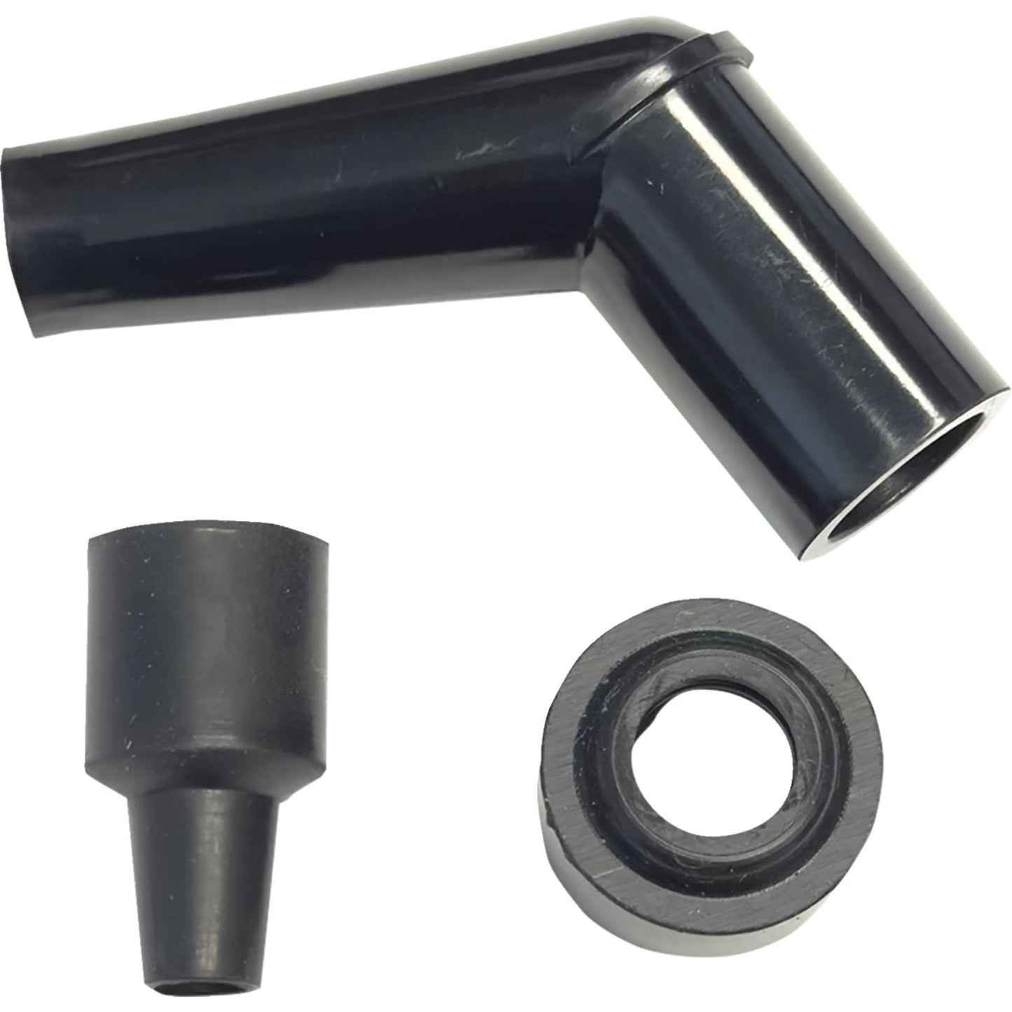 K&S Spark Plug Cap - 14 mm 10-6122_1326935