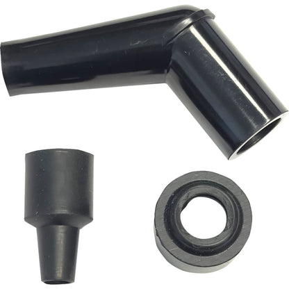 K&S Spark Plug Cap - 14 mm 10-6122_1326935