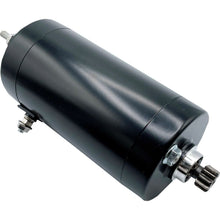 Ricks Starter for Harley Davidson [MPN: 61-918]_1335714