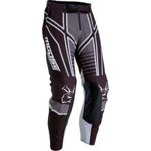 Moose Offroad MX-24 Agroid Pants - 2024 Collection - Stealth_1327246