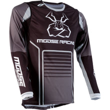 Moose Offroad MX-24 Agroid Jersey - 2024 Collection - Stealth_1327266