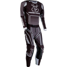 Moose Offroad MX-24 Agroid Jersey - 2024 Collection - Stealth_1327267