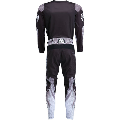 Moose Offroad MX-24 Qualifier Jersey - 2024 Collection - Stealth _1327422