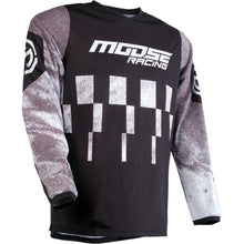 Moose Offroad MX-24 Qualifier Jersey - 2024 Collection - Stealth _1327351