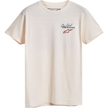Alpinestars Flagged T-Shirt - Natural - 2XL [MPN: 123372150912XL]_1327531