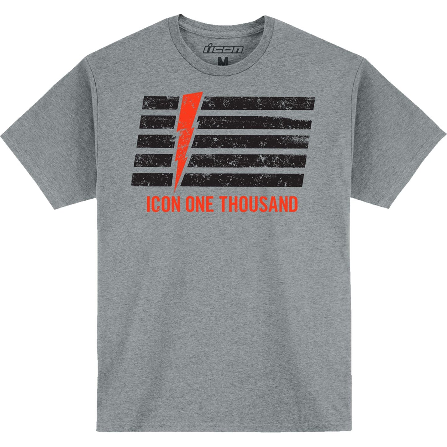 Icon Invasion Stripe T-Shirt_1327502