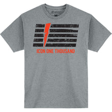 Icon Invasion Stripe T-Shirt_1327502