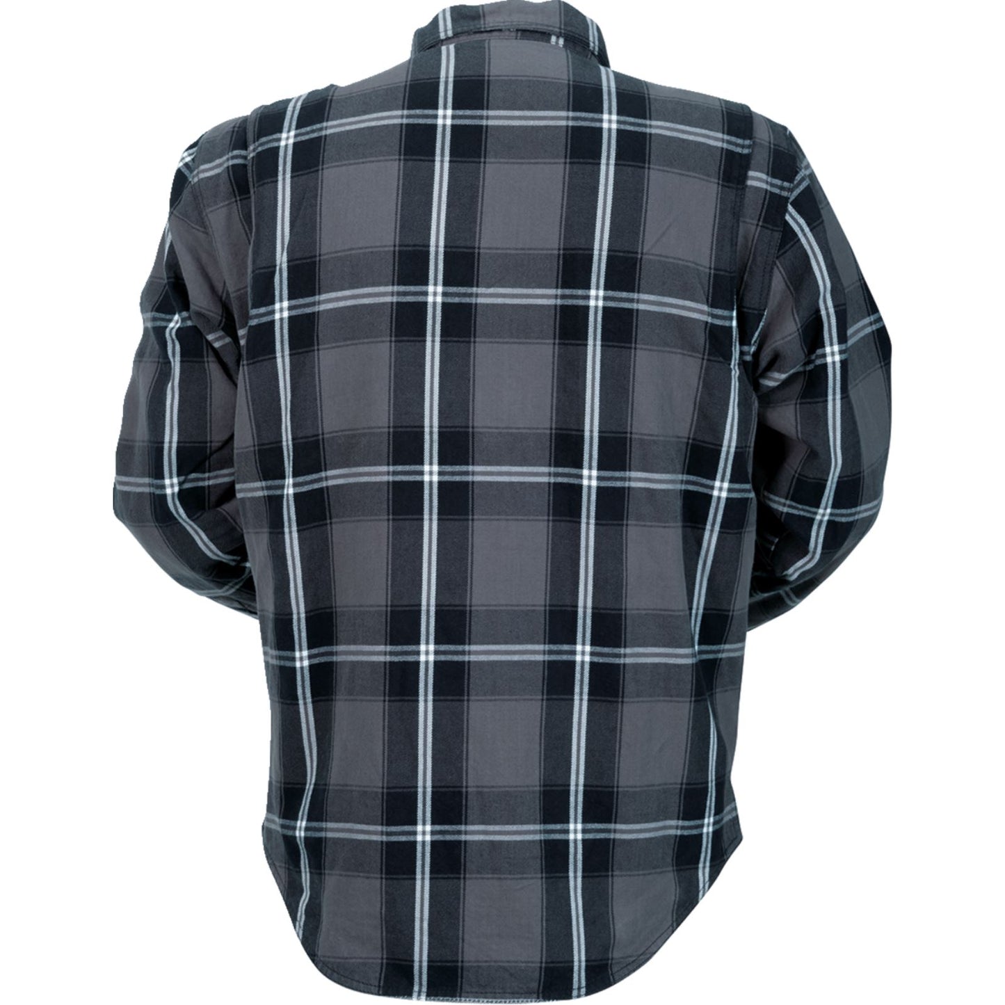 Z1R Flannel Shirt_1327450