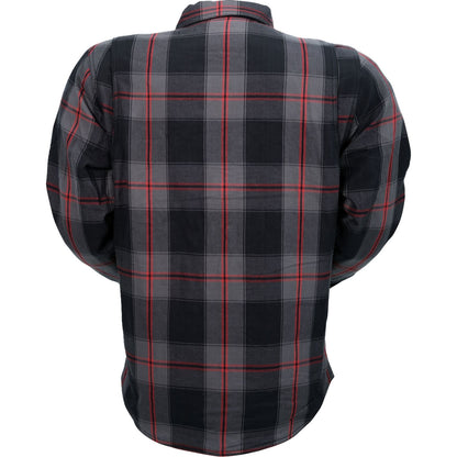 Z1R Flannel Shirt_1327597