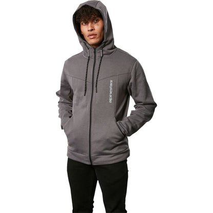 Alpinestars Era Hoodie - Dark Gray - XL [MPN: 123353350170XL]_1327684