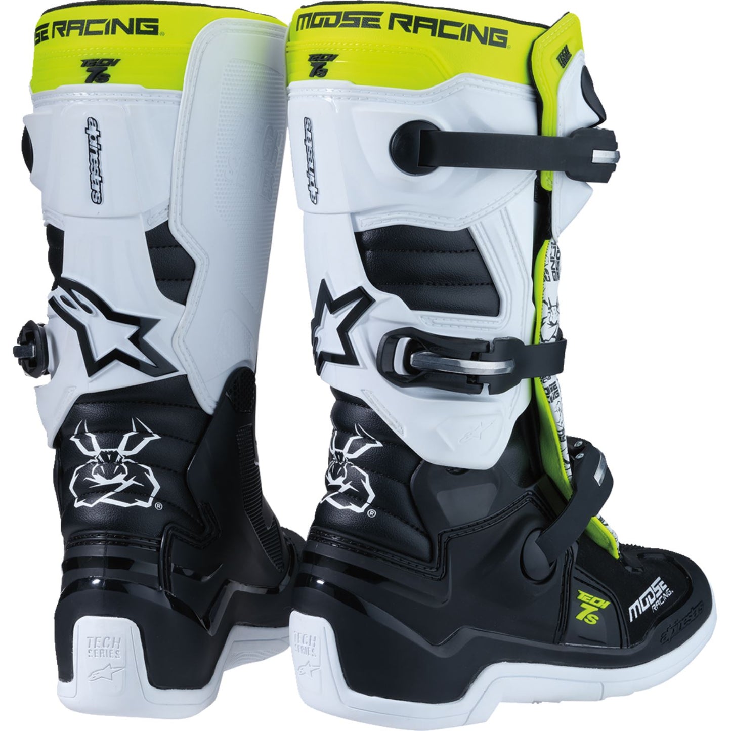 Moose Offroad Youth Tech 7S Boots_1327764