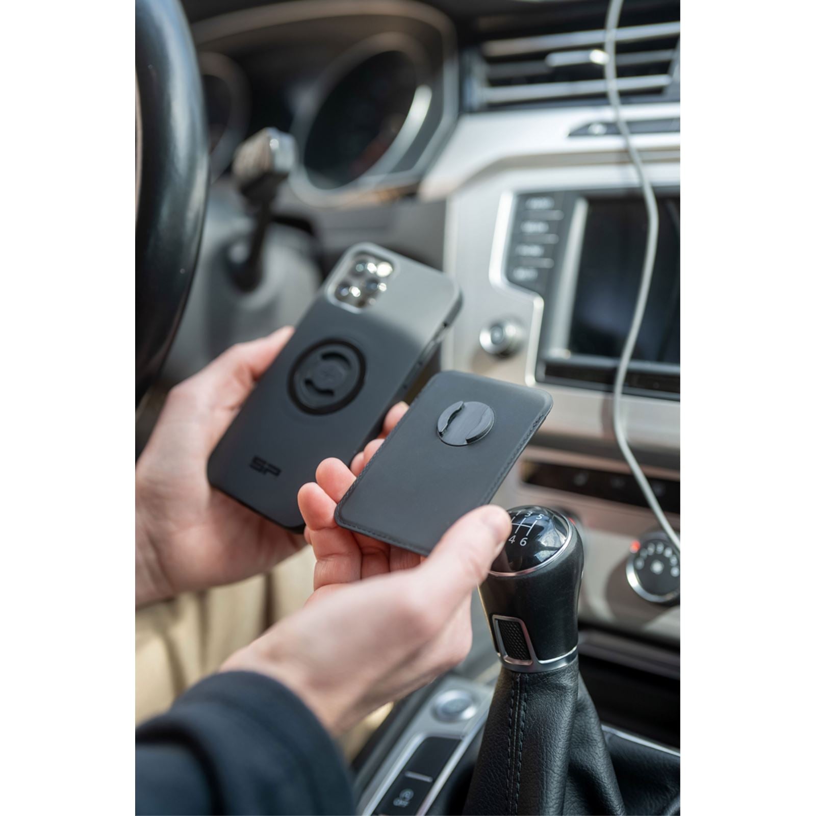 SP Connect Phone Card Wallet - SPC+ [MPN: 52841]_1327880