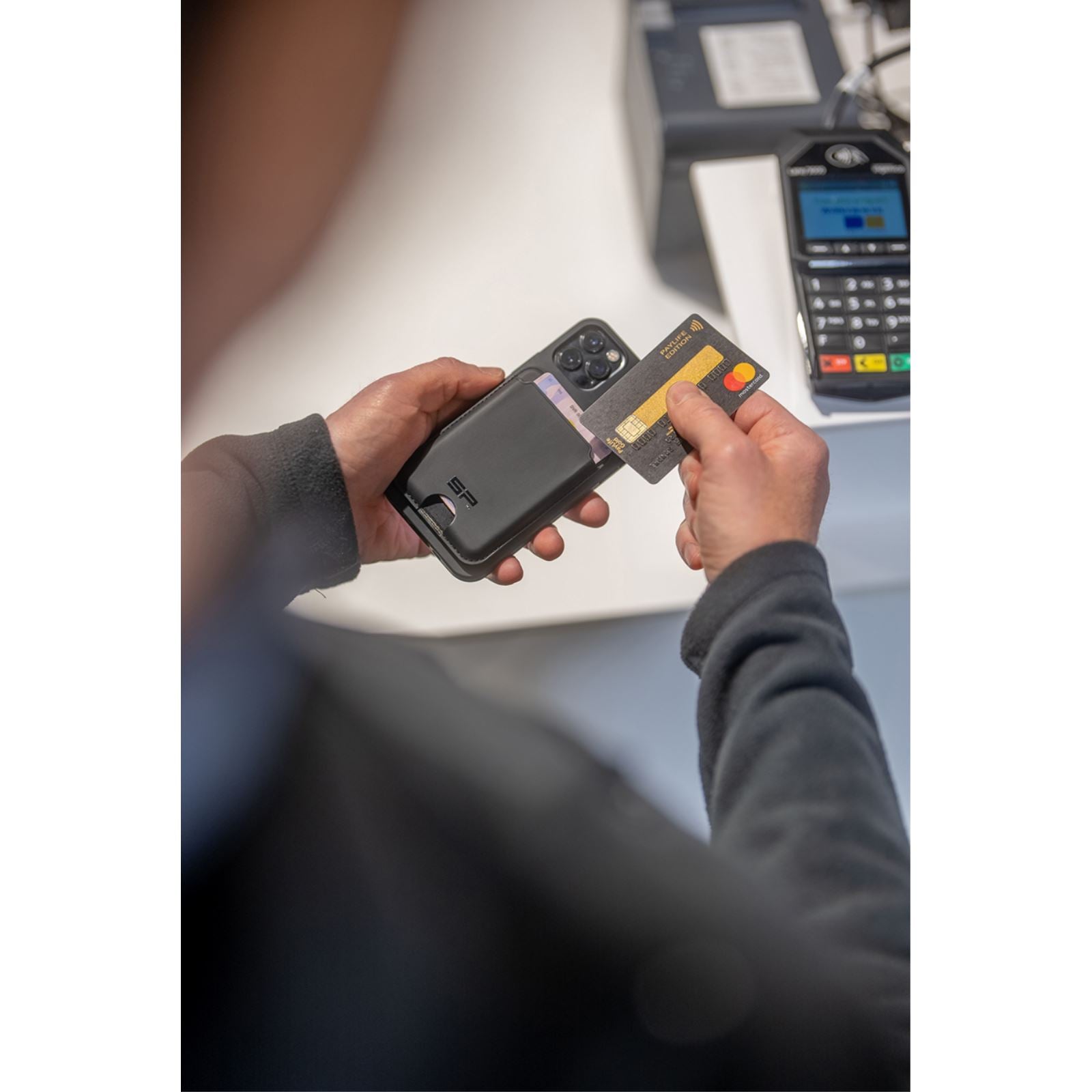 SP Connect Phone Card Wallet - SPC+ [MPN: 52841]_1327818