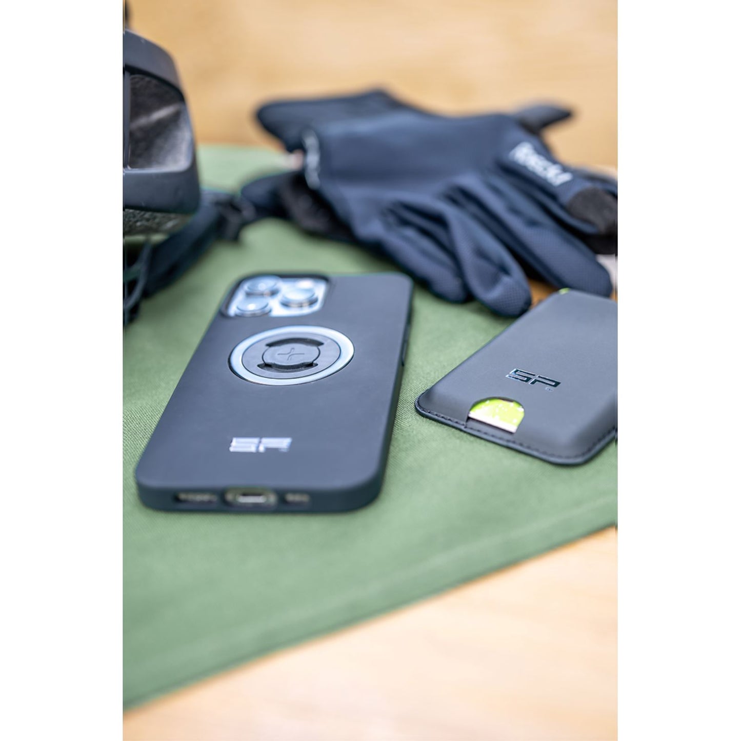 SP Connect Phone Card Wallet - SPC+ [MPN: 52841]_1327822