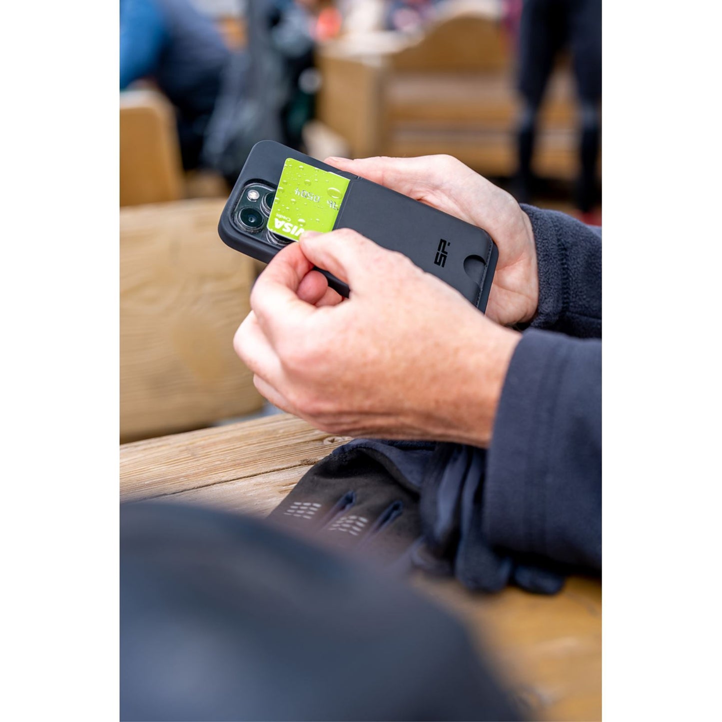 SP Connect Phone Card Wallet - SPC+ [MPN: 52841]_1327751